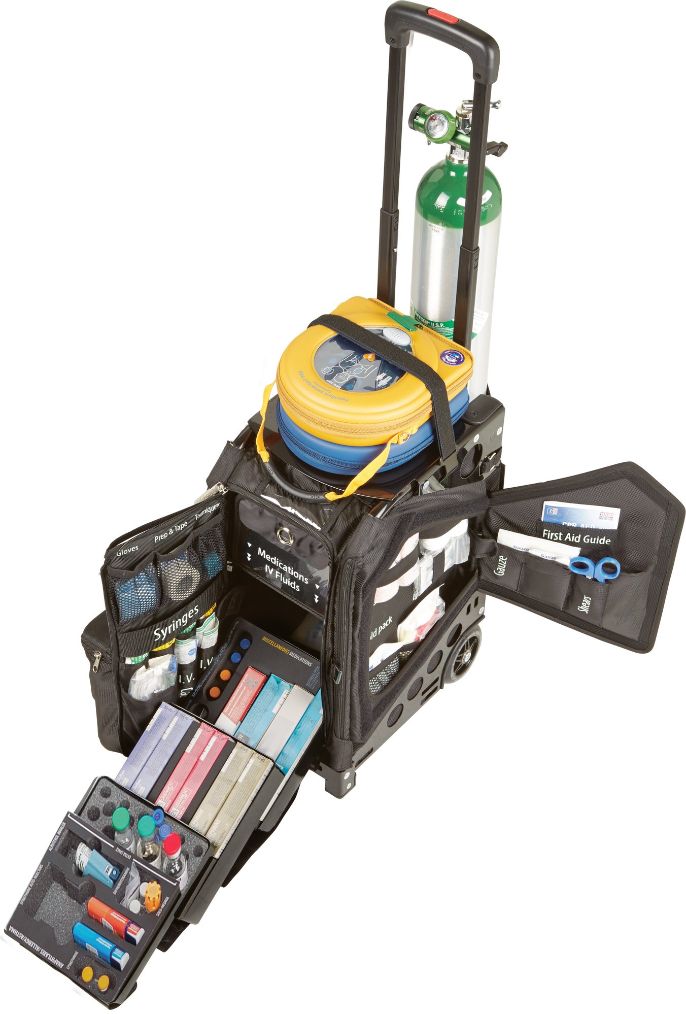 Mobile ACLS V2 Product Brochure HealthFirst